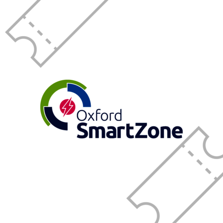 SmartZone Map