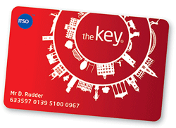 keycard